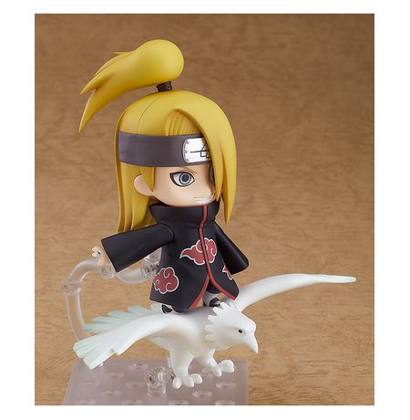 Фигурка Наруто - Дэйдара (Naruto Deidara) Nendoroid изображение 3