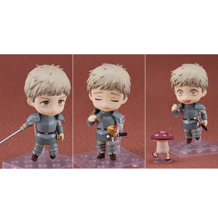 Фигурка Подземелье вкусностей - Лайос Тоден Nendoroid 10 см копия изображение 2