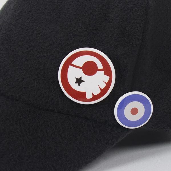 Кепка Аски Евангелион (Evangelion) изображение 3