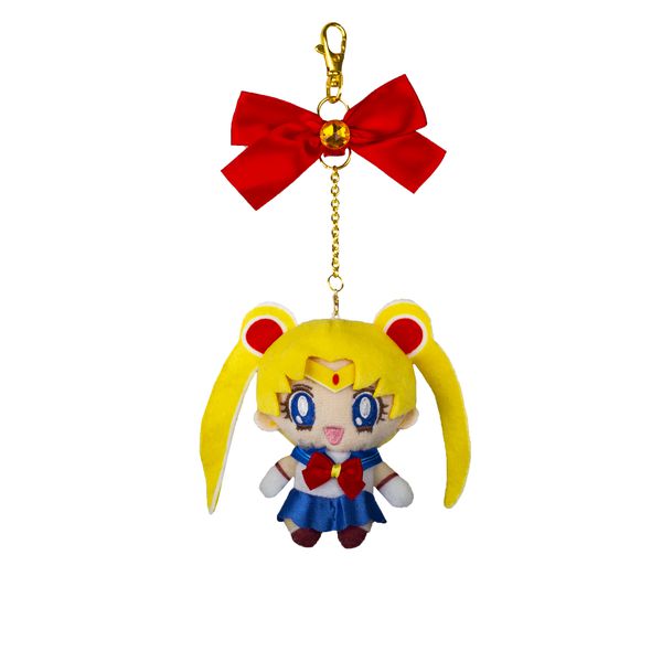 Брелок Сейлор Мун: Усаги Цукино (Sailor Moon: Usagi Tsukino)