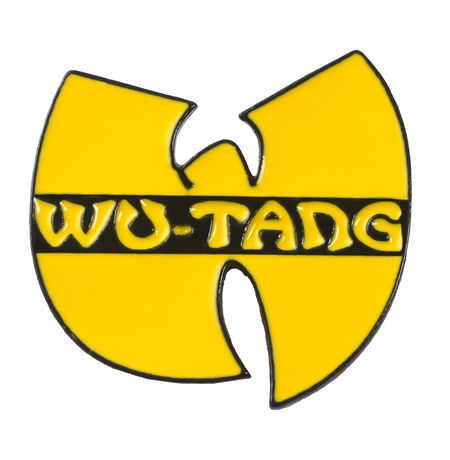 Значок Wu-Tang