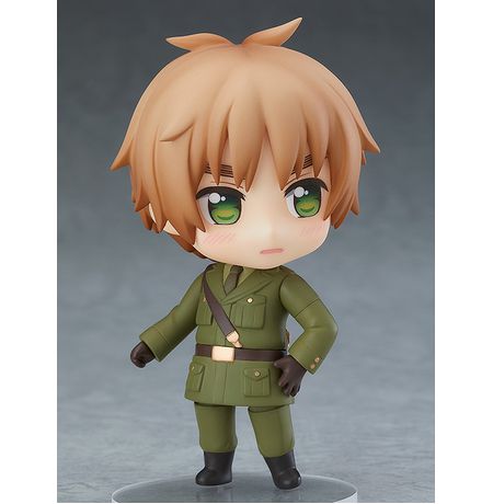 Фигурка Хеталия и страны Оси: Англия (Hetalia Axis Powers UK Nendoroid) изображение 3