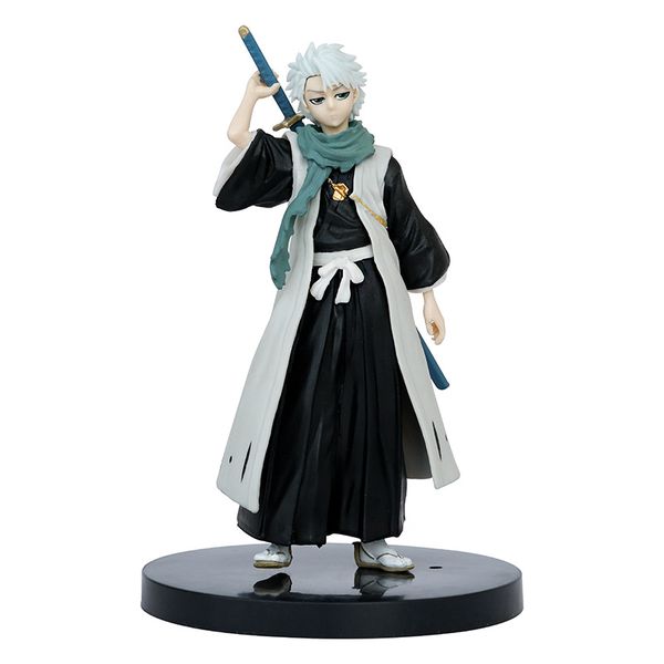 Фигурка Блич - Тоширо Хицугая (Bleach - Hitsugaya Toushiro)