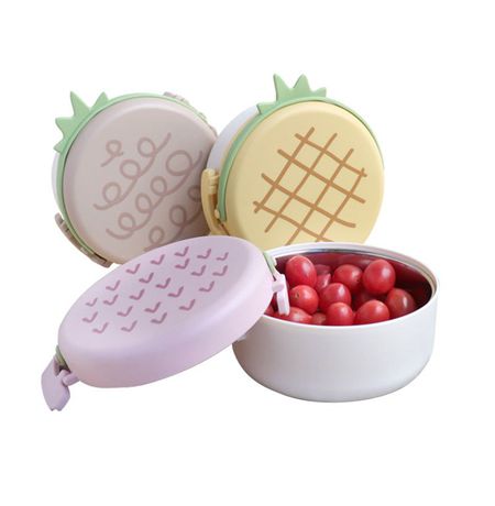 Ланч бокс Клубника изображение 2