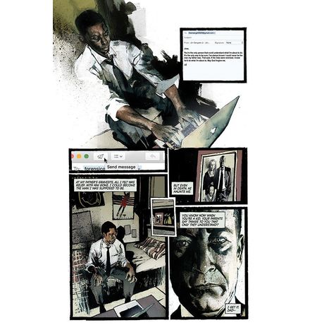 Killadelphia #1A изображение 2