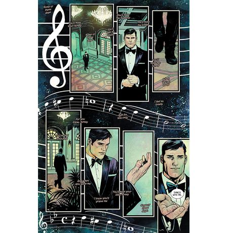 Batman #69 изображение 2