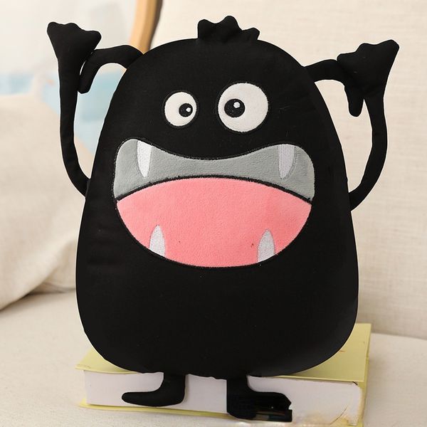 Мягкая игрушка Монстр, длинные руки