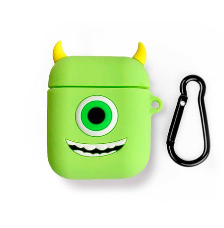 Чехол для Airpods Майк Вазовски (Корпорация Монстров)