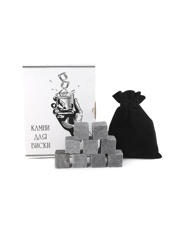Камни для виски