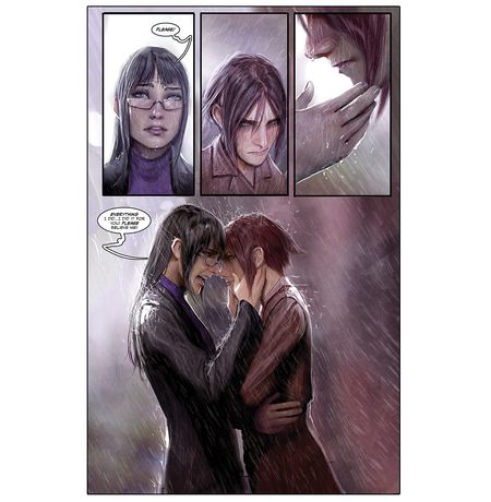 Sunstone. Vol 5 изображение 2