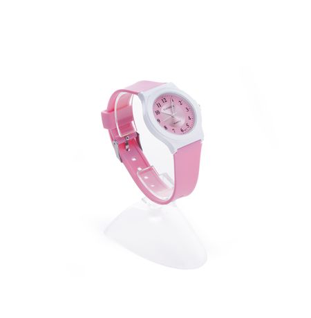 Наручные часы Xianbeir розовые