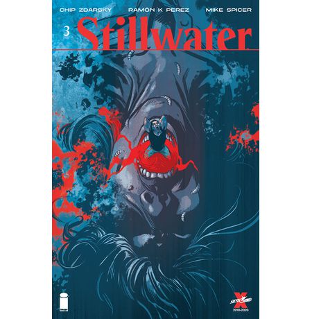 Stillwater #3