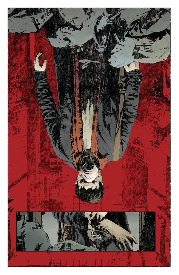 Gideon Falls Vol. 1: The Black Barn изображение 2