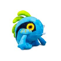 Мягкая игрушка Варкрафт Мурлок (World of Warcraft)