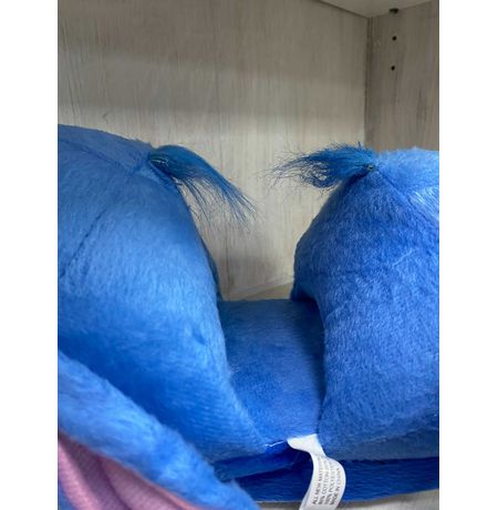 Тапочки Стич (Stitch) УЦЕНКА изображение 2