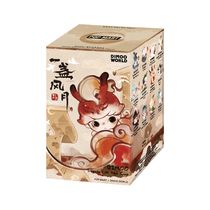 Случайная фигурка POP MART DlM00 Stories in the Cup 6-9 см лицензия