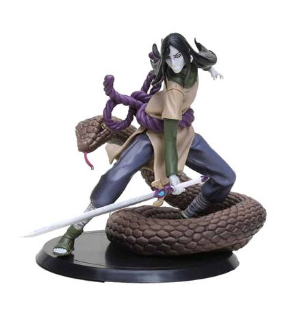 Фигурка Наруто - Орочимару (Naruto - Orochimaru)