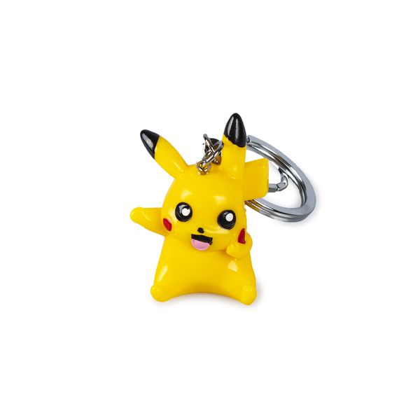 Брелок Пикачу Покемон (Pikachu Pokemon)