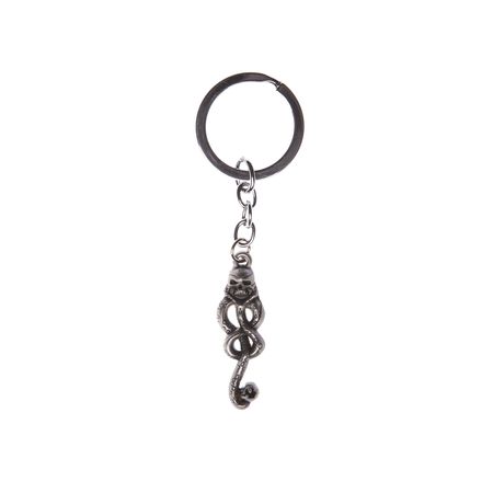 Брелок Гарри Поттер: Черная метка (Harry Potter: Dark Mark)