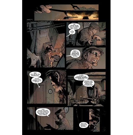 Batman: Last Knight On Earth #2B изображение 2