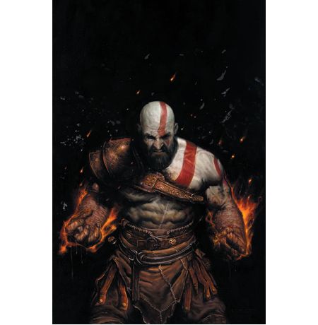 God of war