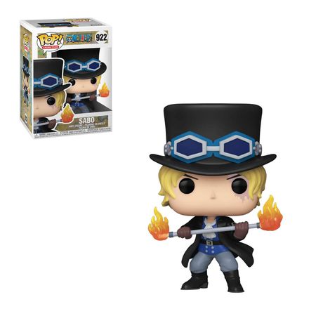 Фигурка Funko POP! One Piece - Сабо (Sabo)