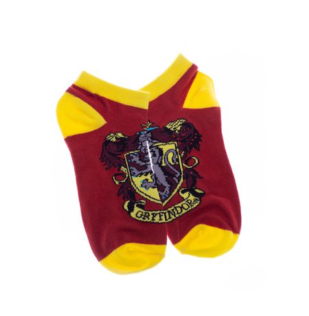 Носки Гарри Поттер: Гриффиндор, герб