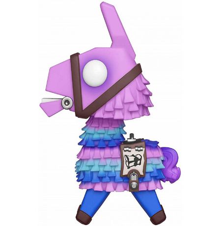Фигурка Funko POP! Фортнайт - Лут Лама (Fortnite - Loot Llama) изображение 2