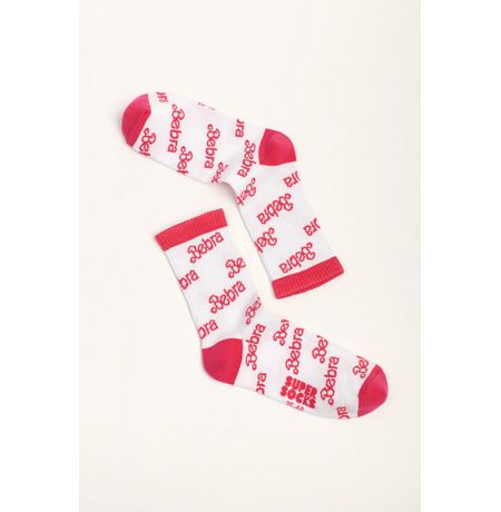 Носки SUPER SOCKS Bebra (размер 40-45)