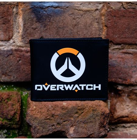 Кошелек Овервотч (Overwatch) изображение 2
