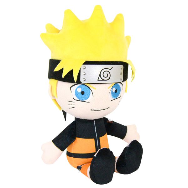 Мягкая игрушка Наруто (Naruto) Pop Buddies 30 см