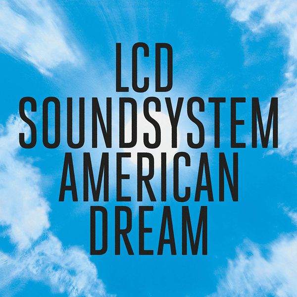 Виниловая пластинка LCD Soundsystem – American Dream (2 LP)