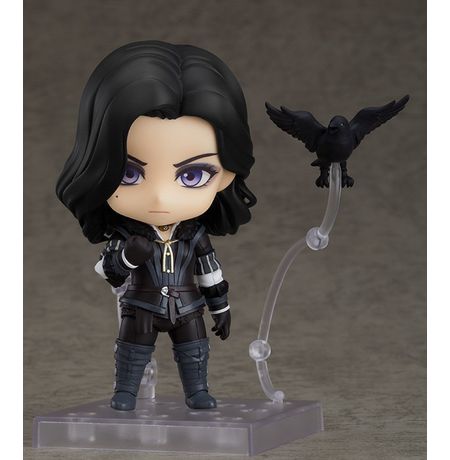 Фигурка Ведьмак - Йеннифер (The Witcher - Yennefer)