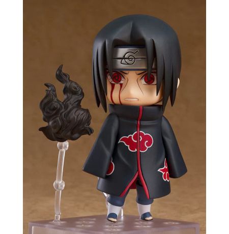 Фигурка Наруто - Итачи Учиха (Naruto Itachi Uchiha) Nendoroid изображение 2