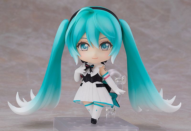 Фигурка Хатсуне Мику - Симфония 2023 (Hatsune Miku - Symphony 2023) Nendoroid 10 см копия
