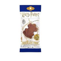Шоколадная лягушка Jelly Belly - Гарри Поттер (Harry Potter)