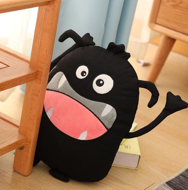 Мягкая игрушка Монстр, длинные руки изображение 2