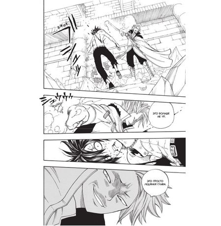 Хвост Феи. Том 6 изображение 4