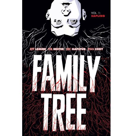 Family Tree Vol. 1: Sapling