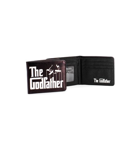 Бумажник Крестный отец (Godfather)