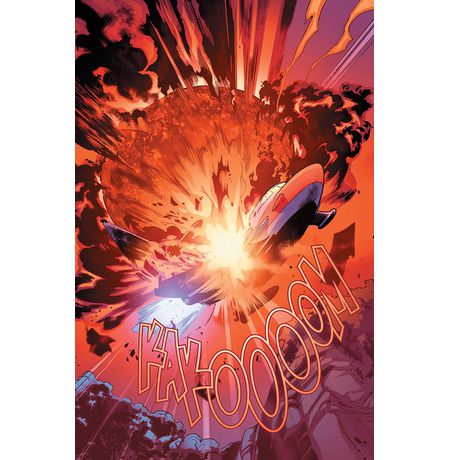 The Rise of Ultraman #1 изображение 3
