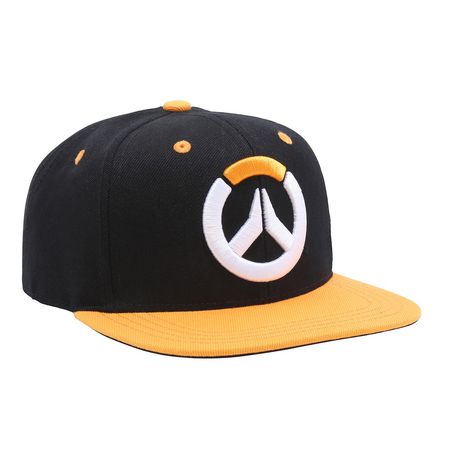 Кепка Овервотч (Overwatch)