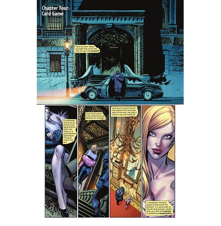 Joker #2C изображение 2