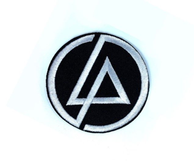Нашивка Linkin Park