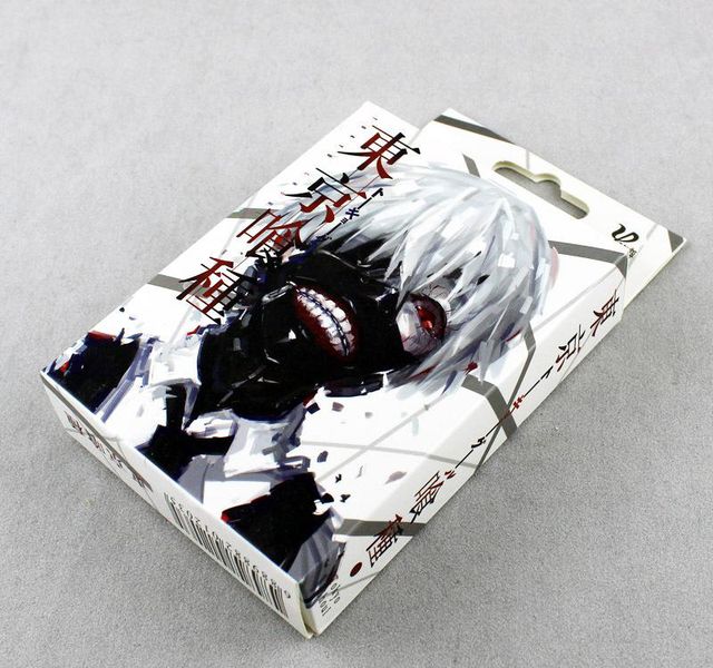 Игральные карты Токийский гуль (Tokyo Ghoul)
