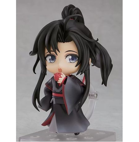 Фигурка Магистр дьявольского культа - Вэй Усянь (The Founder of Diabolism) Nendoroid копия изображение 2