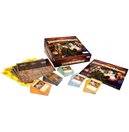 Настольная игра Таверна Красный дракон изображение 3