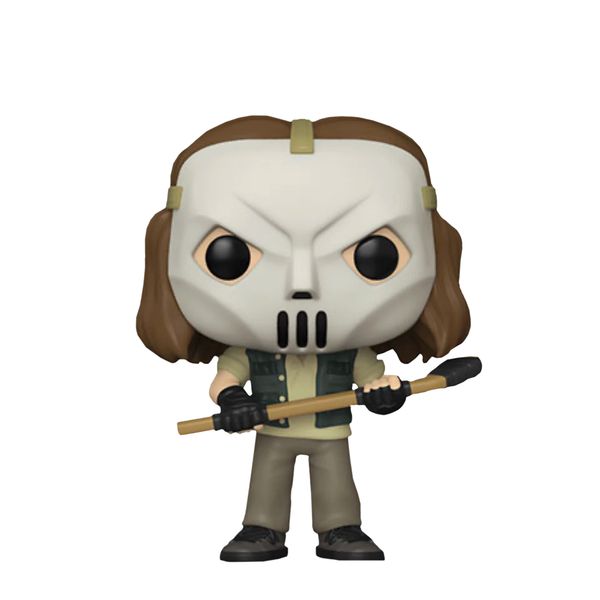 Фигурка Funko POP! Подростки Мутанты Ниндзя Черепашки - Кейси Джонс (TMNT - Casey Jones)