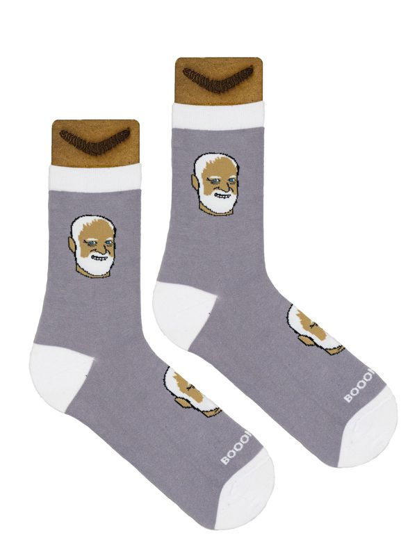 Носки Гарольд (размер 34-39), BOOOMERANGS