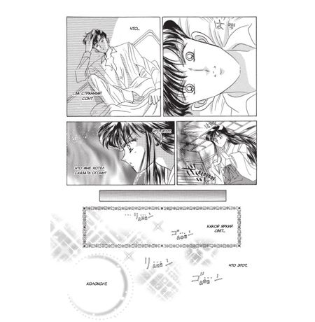Sailor Moon. Том 6 изображение 4